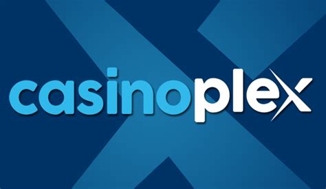 Casinoplex app